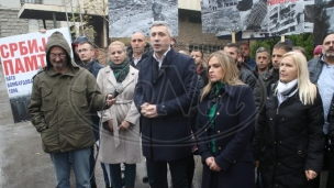 Omogućiti glasanje i na Kosovu